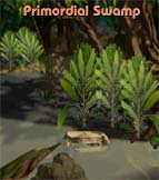 Primordial Swamp